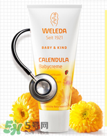Weleda護(hù)臀膏有激素嗎？Weleda護(hù)臀膏成分介紹