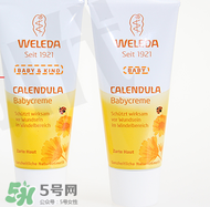 Weleda護(hù)臀膏能涂臉嗎？Weleda護(hù)臀膏怎么用？