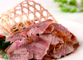 五月份可以吃羊肉嗎？5月份為什么要少吃羊肉？