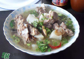 五月份可以吃羊肉嗎？5月份為什么要少吃羊肉？