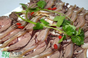 五月份可以吃羊肉嗎？5月份為什么要少吃羊肉？