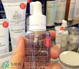 科顏氏維c精華怎么用？科顏氏維c精華的用法