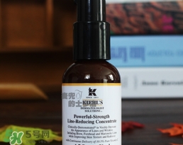科顏氏維c精華變黃是怎么回事？科顏氏維c精華變黃還能用嗎