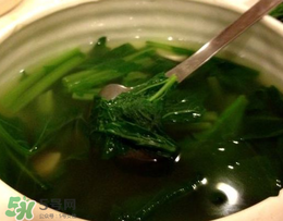 苦菜和羊肉能一起吃嗎？苦菜能和羊肉一起吃嗎？