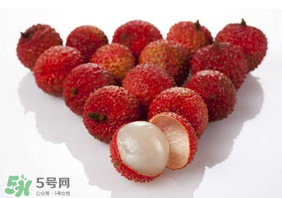 荔枝放冰箱能放多久？荔枝放久了會怎么樣？
