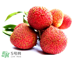 荔枝為什么要泡在水里？荔枝泡鹽水多久？