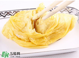 金枕頭榴蓮幾月份上市？金枕頭榴蓮什么時候上市？