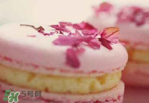 孕婦能吃馬卡龍嗎？孕婦可以吃馬卡龍嗎