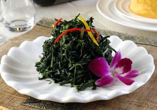 苦苦菜怎么腌制？怎樣腌制苦苦菜？