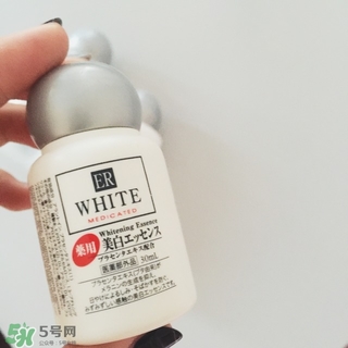 大創(chuàng)美白乳液會變白嗎？大創(chuàng)美白乳液多久可以變白？