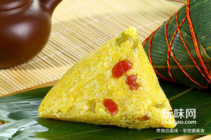 哪里的粽子最好吃？哪里的粽子最出名？