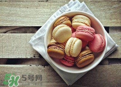 馬卡龍哪個(gè)牌子好吃？什么牌子的馬卡龍最好吃