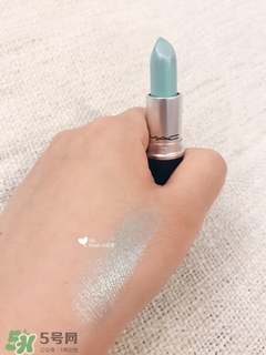 mac魅可soft hint獨(dú)角獸的眼淚多少錢？mac soft hint試色