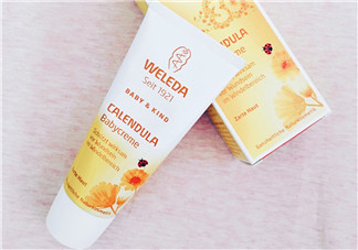 Weleda護(hù)臀膏有激素嗎？Weleda護(hù)臀膏成分介紹