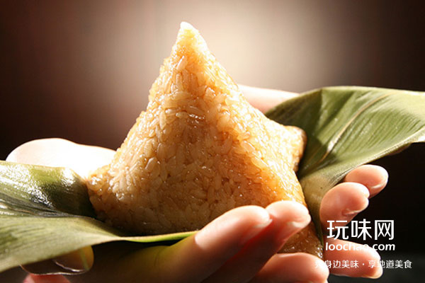哪里的粽子最好吃？哪里的粽子最出名？