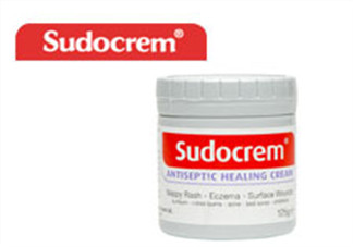 sudocrem屁屁霜說(shuō)明書(shū) sudocrem屁屁霜怎么用？