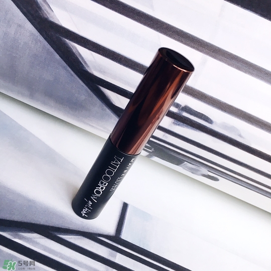 美寶蓮眉膠好不好？美寶蓮眉膠怎么用