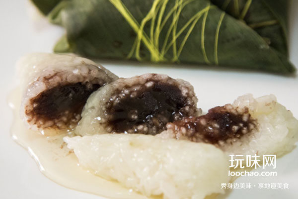 哪里的粽子最好吃？哪里的粽子最出名？