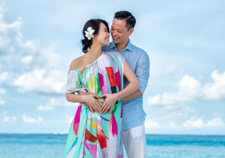 胡杏兒老公是誰？胡杏兒老公是哪里人