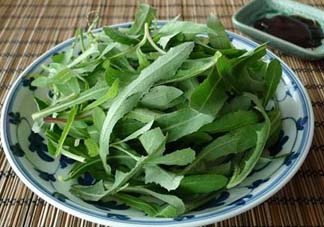 苦菜要焯水嗎？焯苦菜的水能喝嗎？