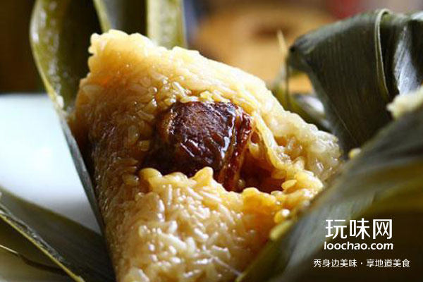 哪里的粽子最好吃？哪里的粽子最出名？