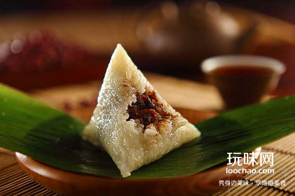 哪里的粽子最好吃？哪里的粽子最出名？