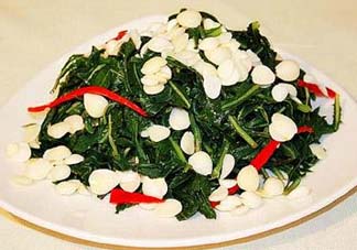 苦菜怎么腌制好吃？苦菜腌幾天？