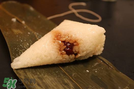 紅棗粽子煮多長時間？紅棗粽子要煮多久？