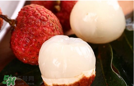 荔枝為什么叫妃子笑？荔枝和妃子笑的區(qū)別