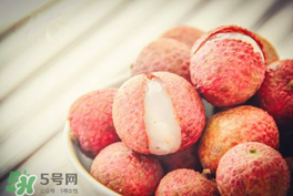 荔枝有哪些品種？?荔枝哪個(gè)品種最好吃？