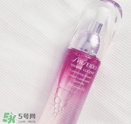 資生堂新透白健康水怎么樣？資生堂新透白健康水功效