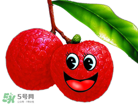 拉肚子能吃荔枝嗎 ？拉肚子可以吃荔枝嗎 ？