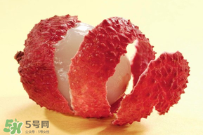 拉肚子能吃荔枝嗎 ？拉肚子可以吃荔枝嗎 ？