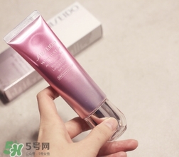 資生堂新透白防曬怎么樣？資生堂新透白防曬乳怎么用？