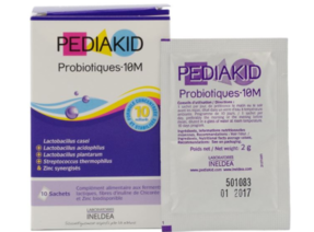 Pediakid佩迪克維生素適合多大的孩子？Pediakid佩迪克維生素多大能吃？