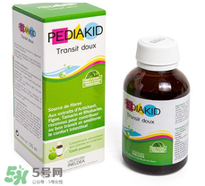 Pediakid佩迪克有機(jī)糖漿說(shuō)明書(shū) Pediakid佩迪克有機(jī)糖漿怎么吃？
