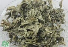 艾葉怎么做枕頭？自制艾葉怎么做枕頭