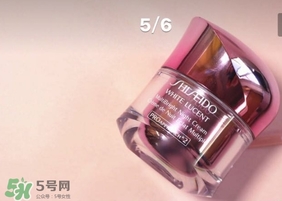 資生堂新透白面霜怎么樣？資生堂新透白面霜怎么用？