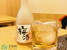 梅子酒多少度？梅子酒度數(shù)高嗎？