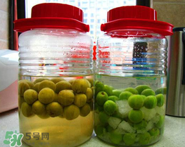 青梅酒是寒性的嗎？青梅酒是酸性還是堿性？