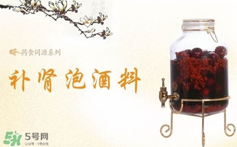 肉蓯蓉和什么泡酒最好？肉蓯蓉泡酒的功效與作用