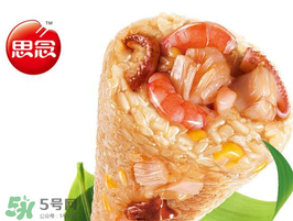 思念紅酒粽子怎么吃？思念紅酒粽子好吃嗎？