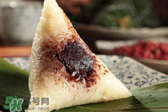 甜粽子怎么包才甜？甜粽子怎么包比較好吃？