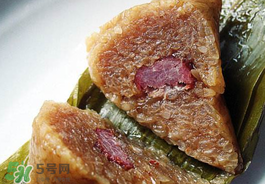 肉粽子用什么肉？包肉粽子用什么肉？