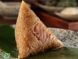 肉粽子用什么肉？包肉粽子用什么肉？