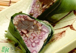 八寶粽子煮多長時間？八寶粽子是蒸還是煮？