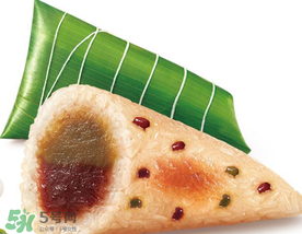 豆沙粽子怎么做好吃？豆沙粽子要煮多久？