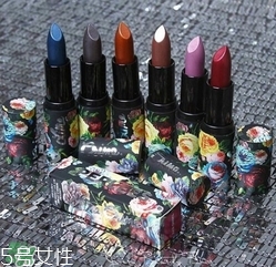 lime crime是什么牌子？lime crime獨(dú)角獸是哪國(guó)的什么檔次？