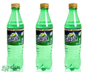 雪碧是碳酸飲料嗎？雪碧是酸性還是堿性？