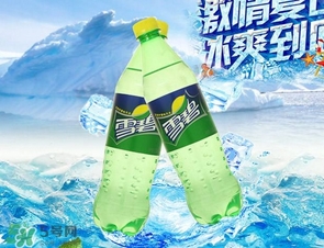 雪碧是碳酸飲料嗎？雪碧是酸性還是堿性？